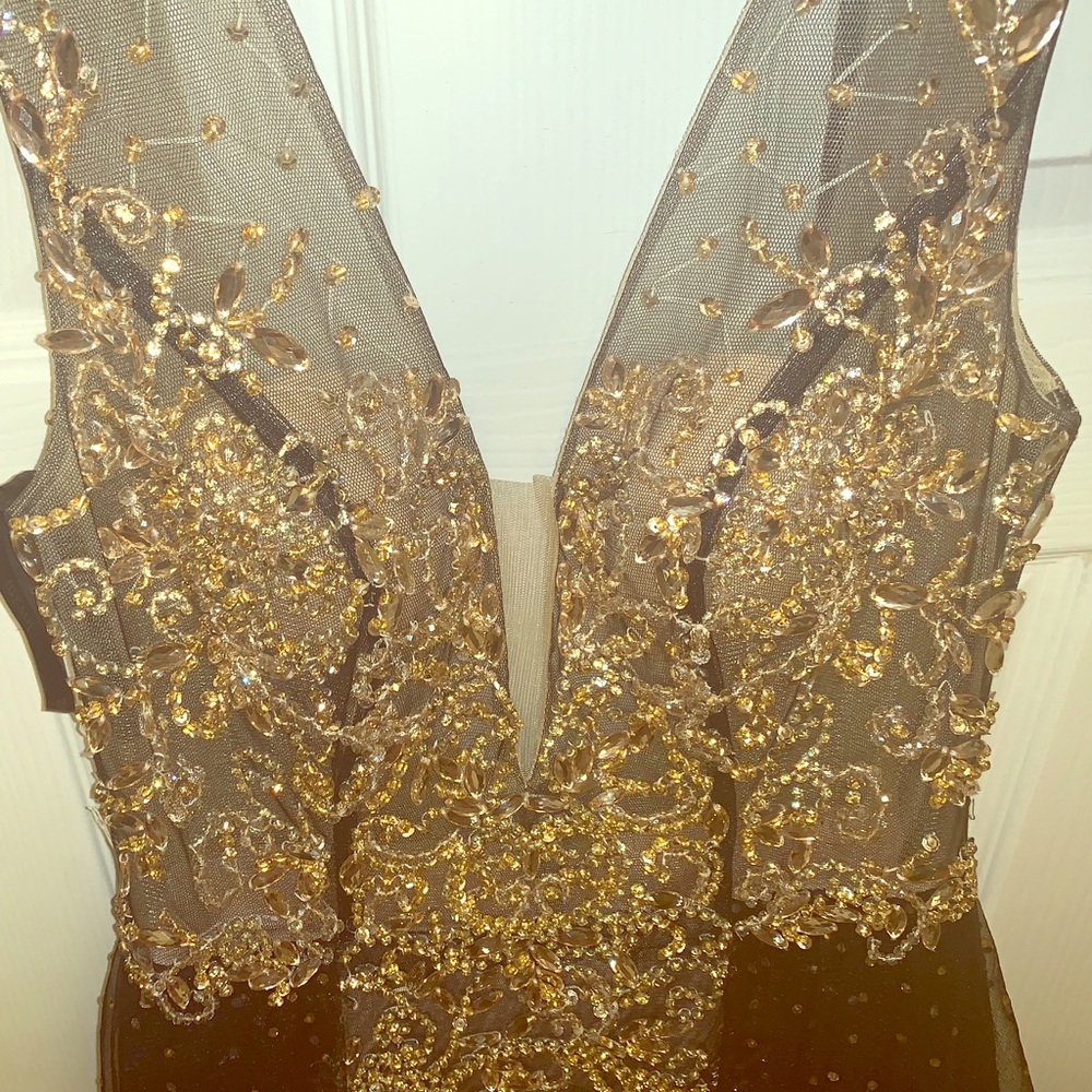 Formal Ball Gown